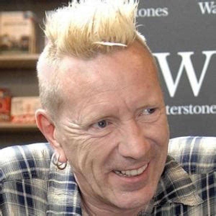 John Lydon - Age, Family, Bio