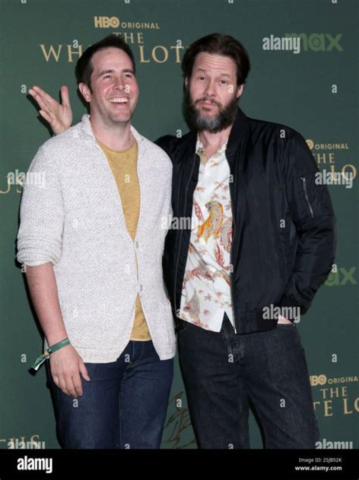 Jon Barinholtz - Age, Family, Bio