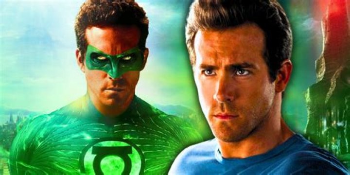 Jon Hamm: Ryan Reynolds only got ‘Green Lantern’ after I turned it down repeatedly