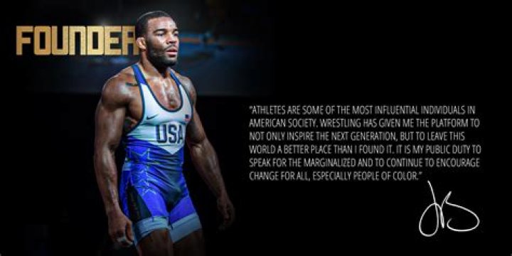 Jordan Burroughs - Age, Family, Bio