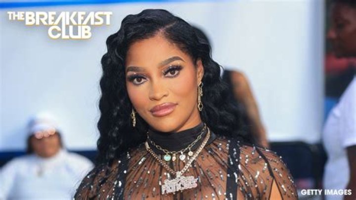 Joseline Hernandez’s Net Worth (Updated 2022)