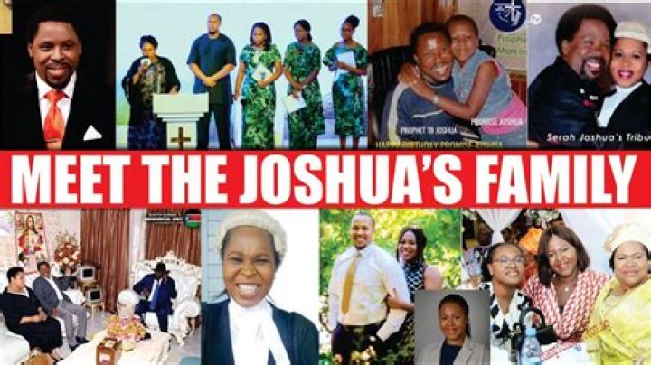 Josh Barbour - Trivia, Family, Bio