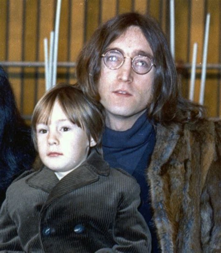 Julian Lennon - Age, Family, Bio