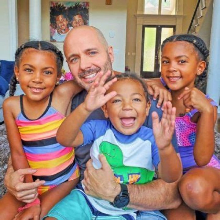 Justin McClure - Age, Family, Bio