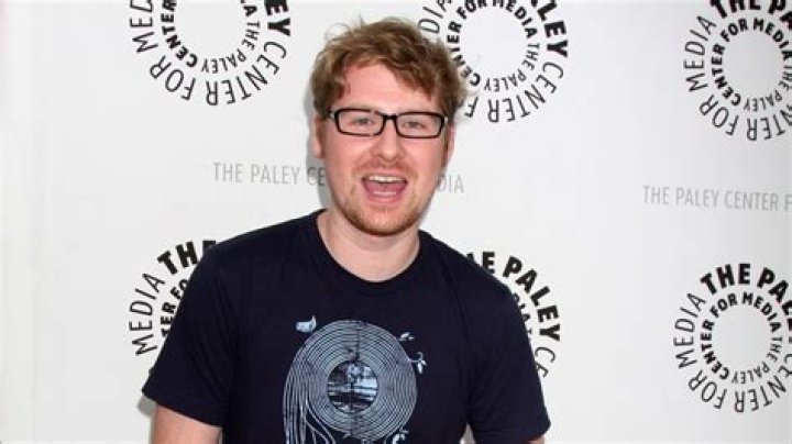Justin Roiland - Age, Family, Bio