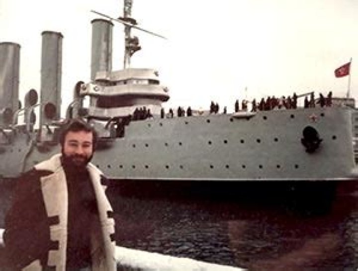 Justin Scott Bio (Wiki) 