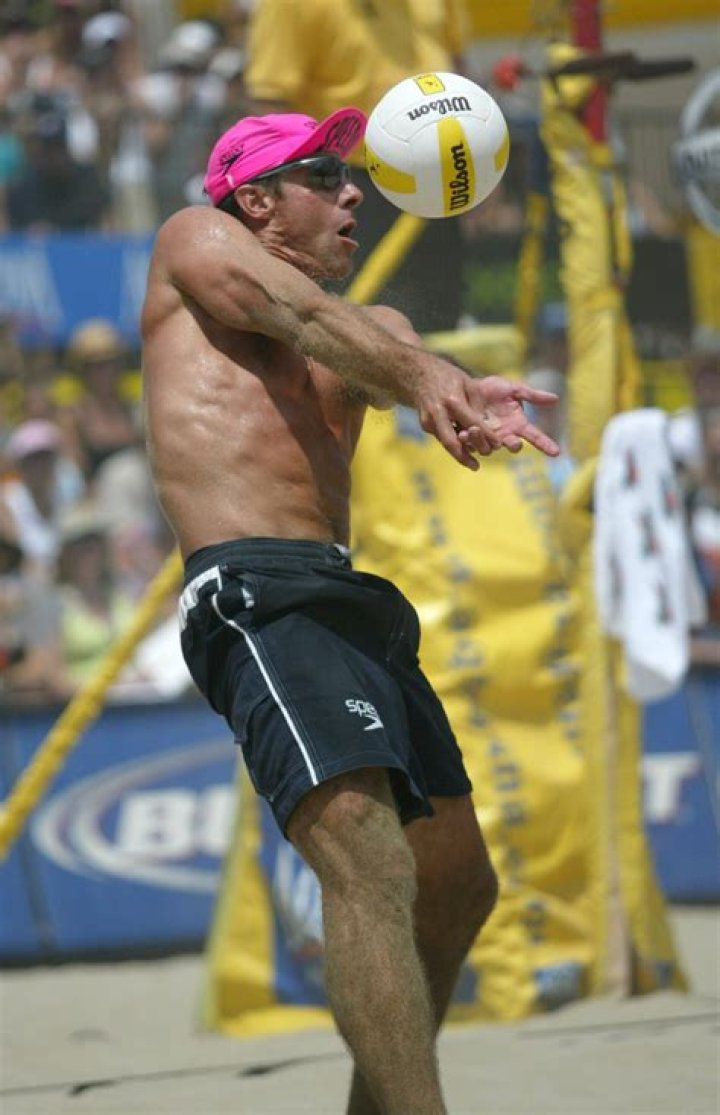 Karch Kiraly Bio (Wiki) 