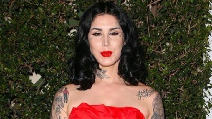 Kat Von D Highlights | Famous Birthdays