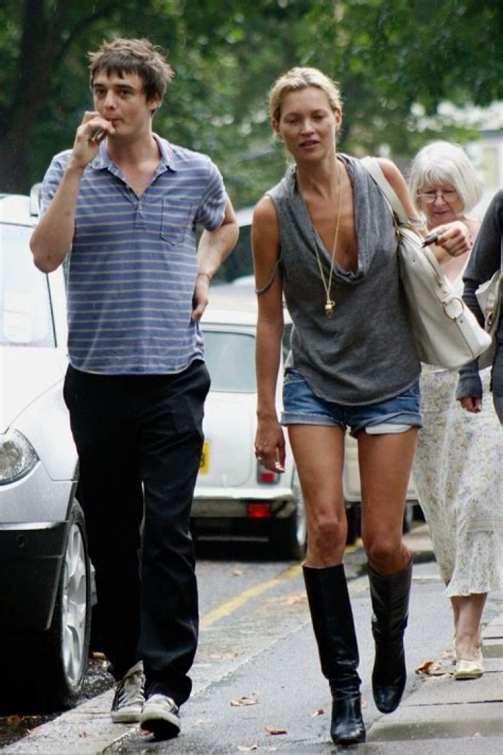 Kate Moss to have Pete Doherty’s crack babby