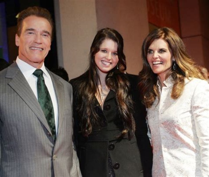 Katherine Schwarzenegger - Age, Family, Bio