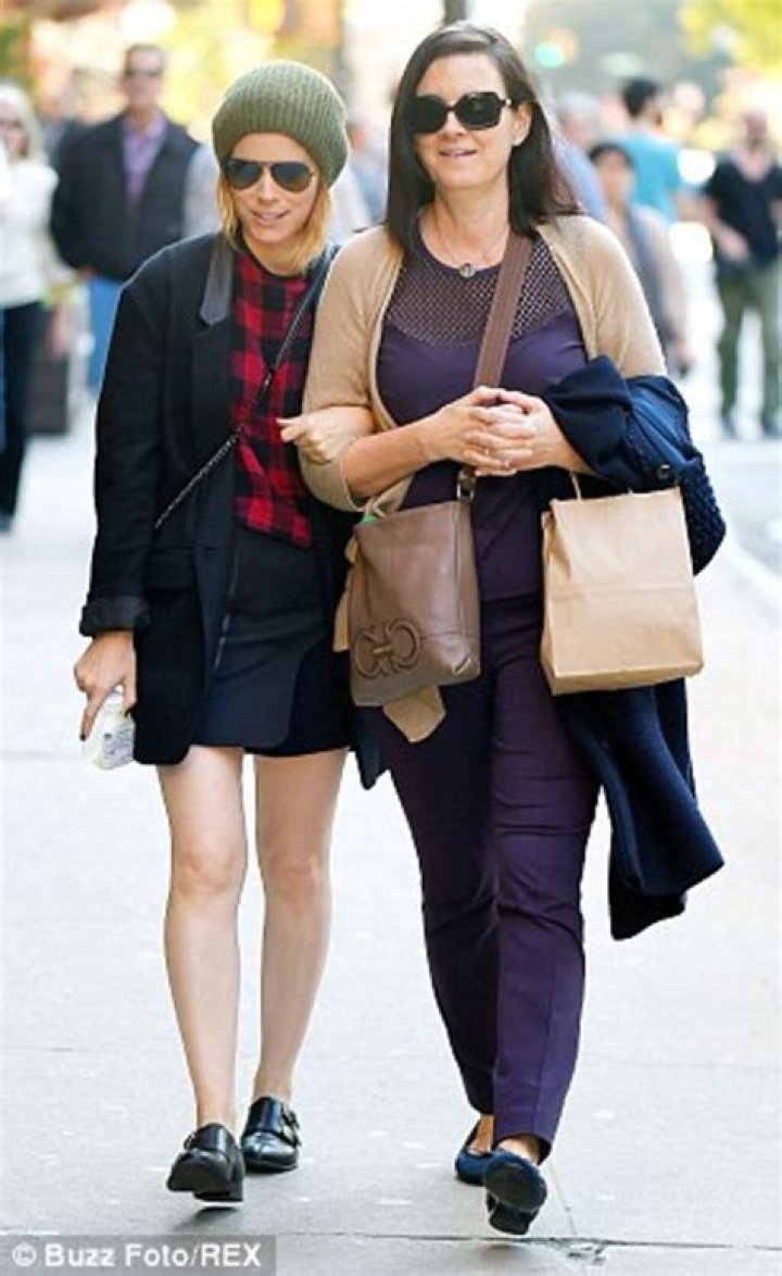 Kathleen McNulty Rooney Bio (Wiki) 