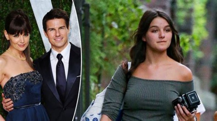 	Katie Holmes and Tom Cruise new baby rumors heat up	
