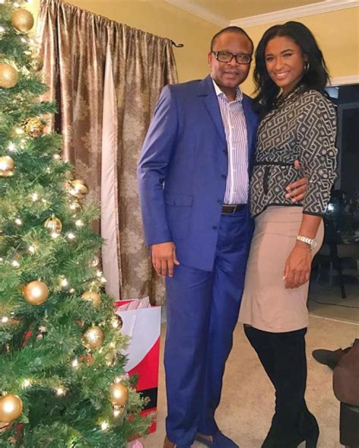 Keita Morris Bio (Wiki) 