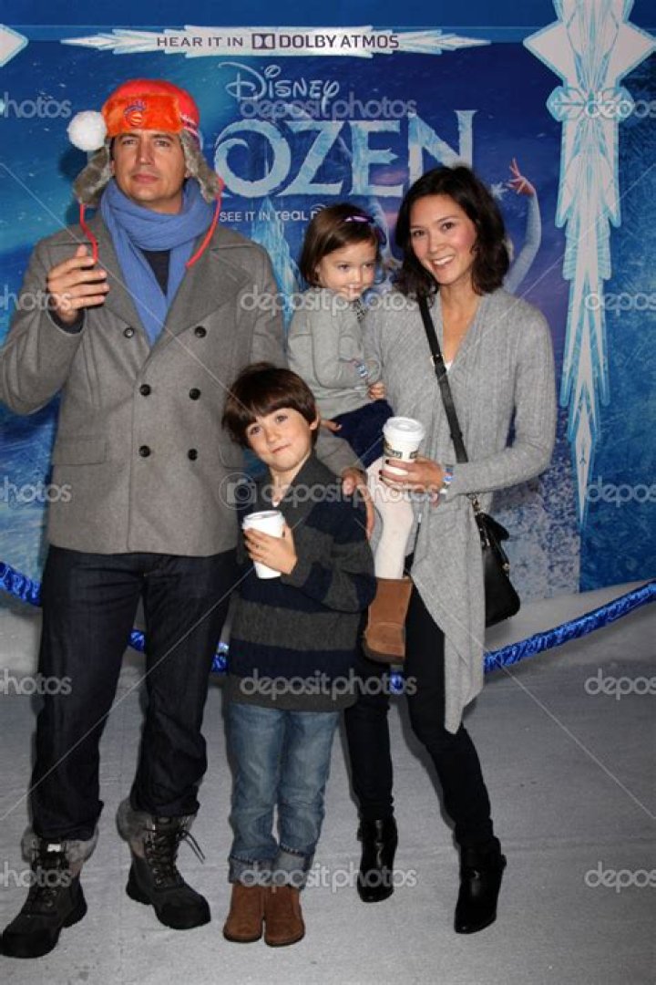 Ken Marino - Age, Family, Bio