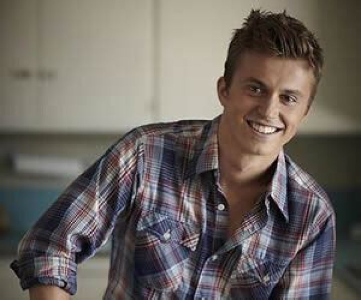 Kenny Wormald Bio (Wiki) 