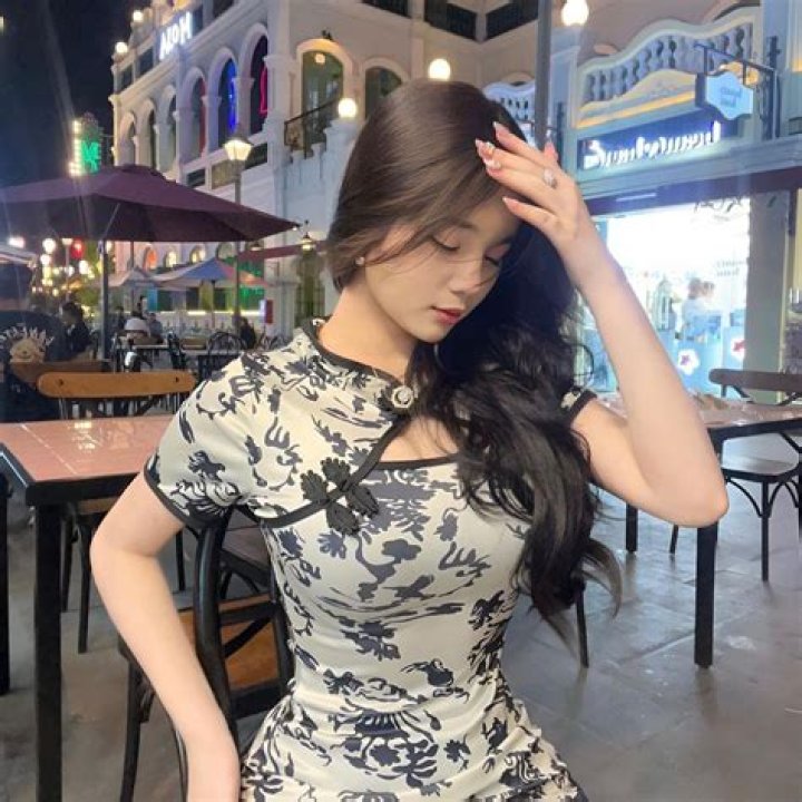 Kienzy Mylien - Age, Family, Bio