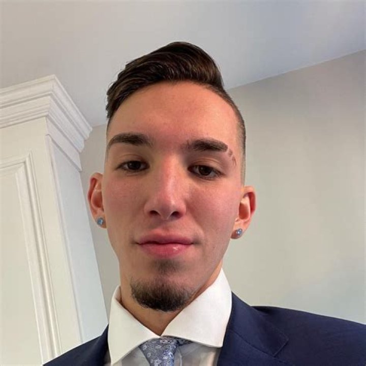 Krispel - Age, Family, Bio