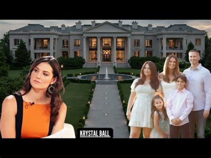 Krystal Ball - Age, Family, Bio