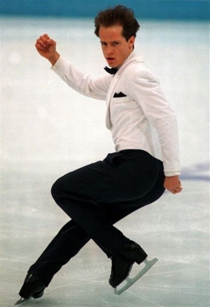 Kurt Browning Bio (Wiki) 