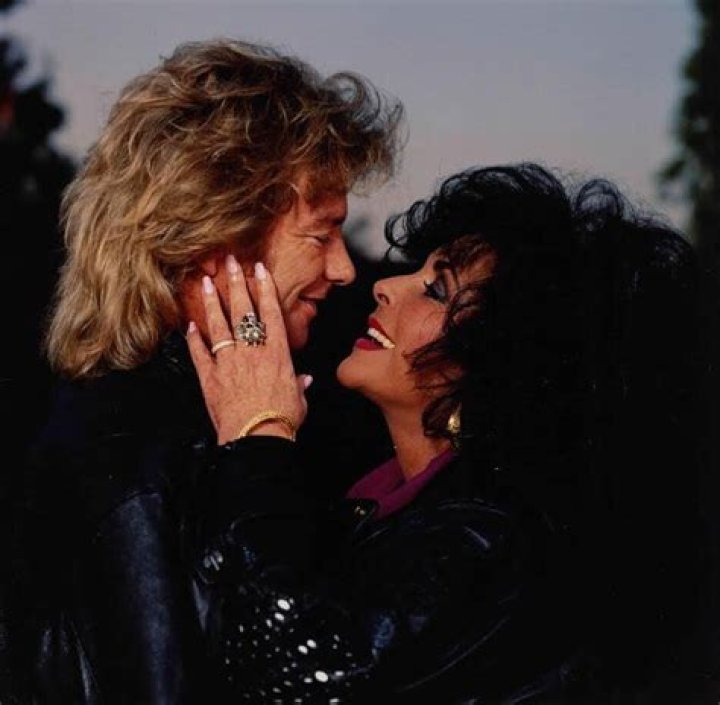 Larry Fortensky Net Worth At Death