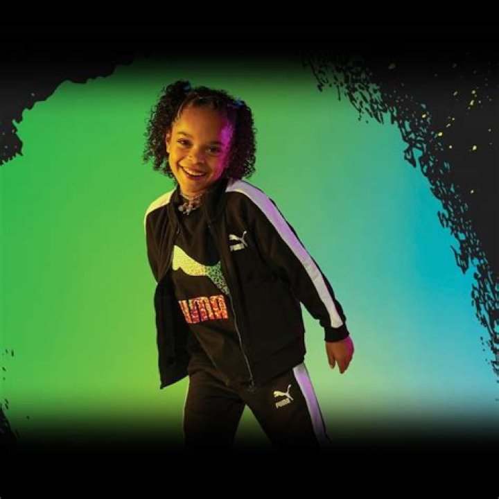 Lil Bean - Age, Family, Bio