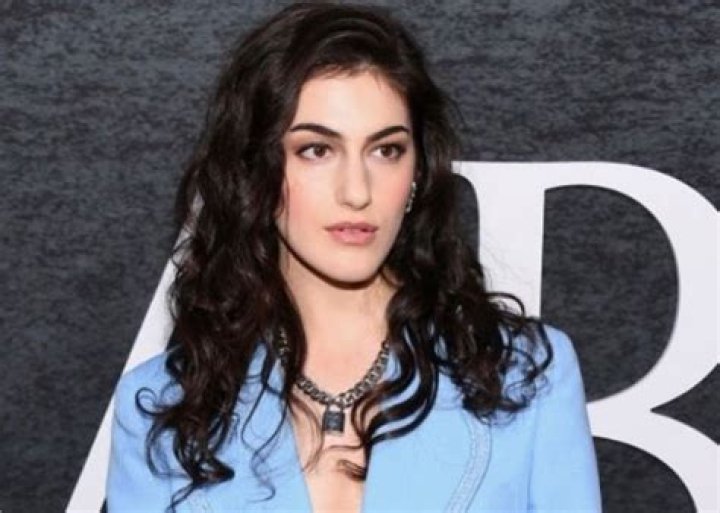 Lilli Kay Bio (Wiki) 