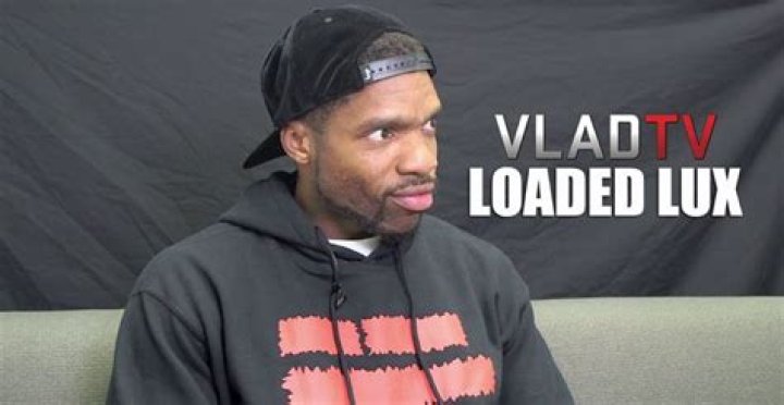 Loaded Lux - Age, Family, Bio