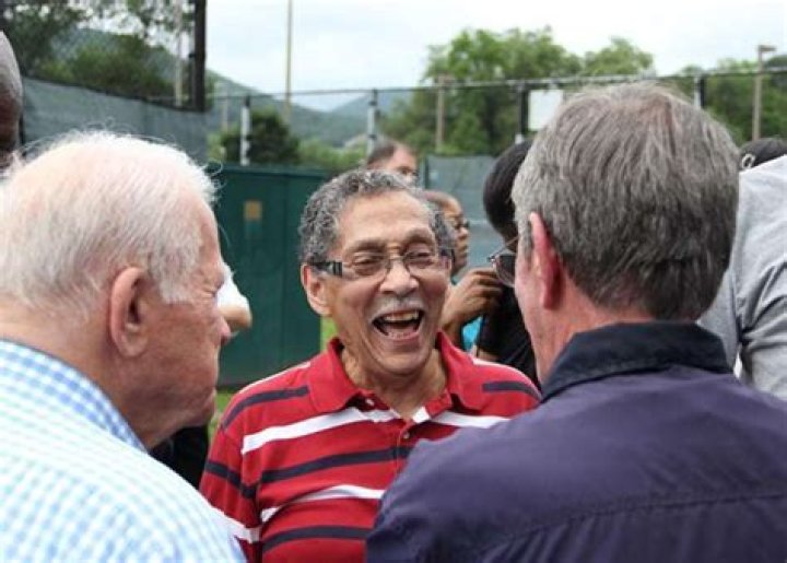 
Local Tennis Coach & Educator, Carnis Poindexter, dies at 84 