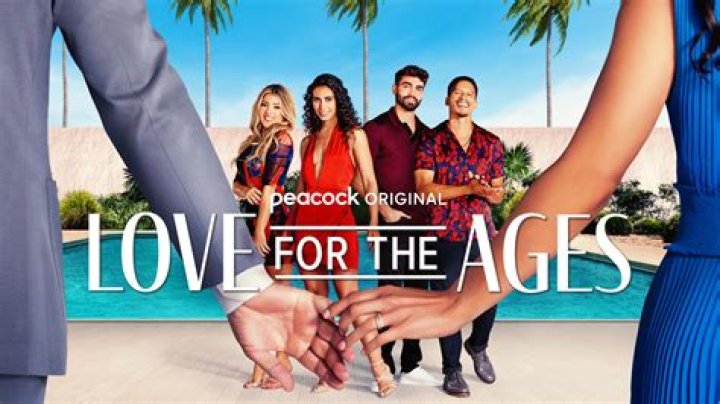 
“Love For The Ages” Is Set To Be Premiere On Peacock Soon 