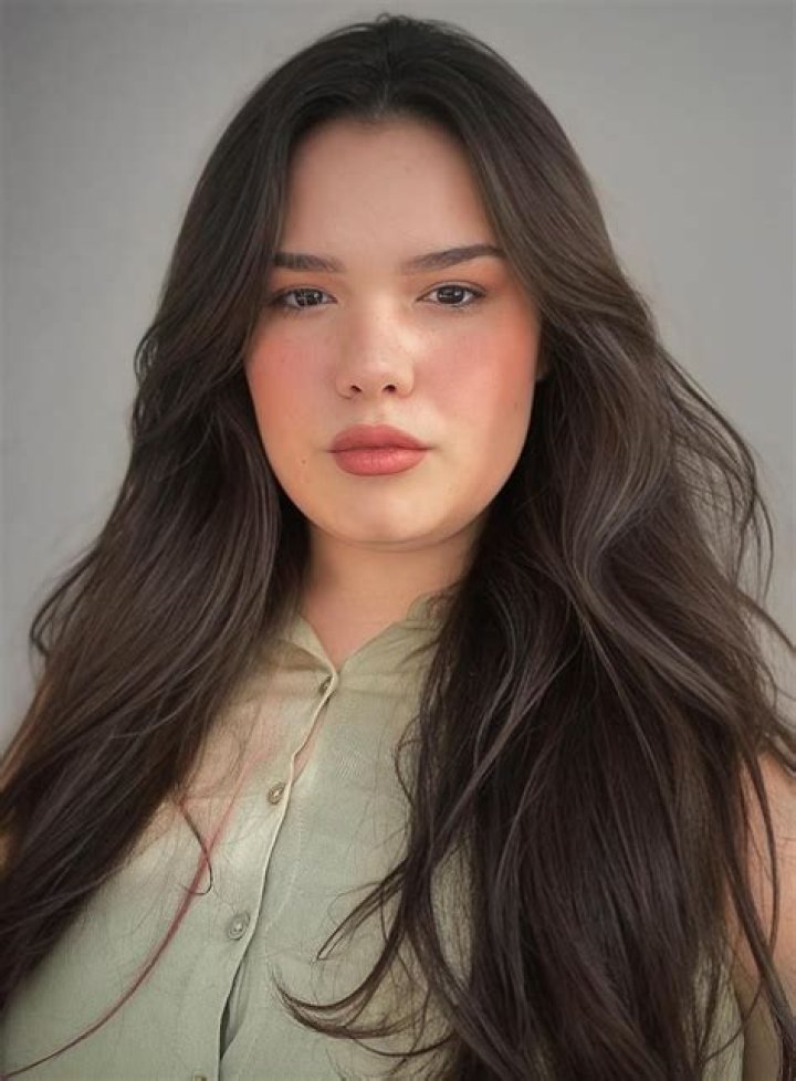 Madison De La Garza Bio (Wiki) 