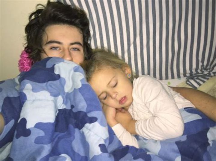 Maliboo Ziegler - Trivia, Family, Bio