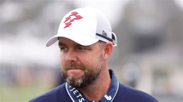 Marc Leishman Bio (Wiki) 