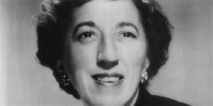 Margaret Hamilton - Trivia, Family, Bio