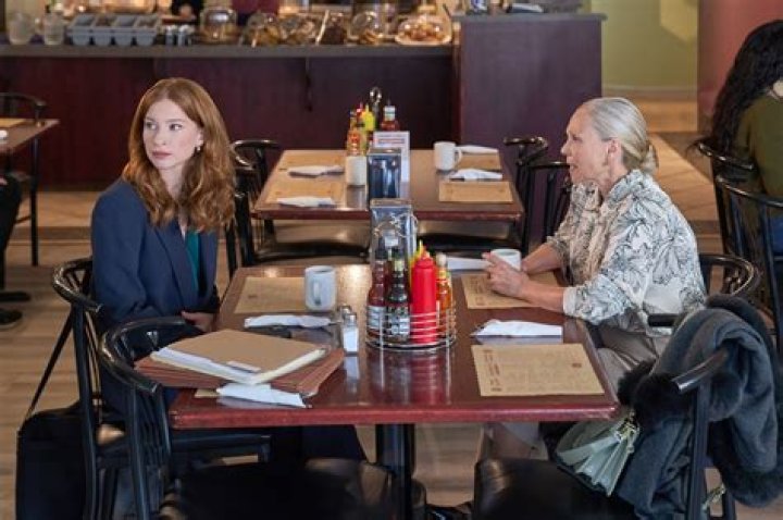 Marina Stephenson Kerr Height, Weight, Net Worth, Age, Wiki, Who, Instagram, Biography