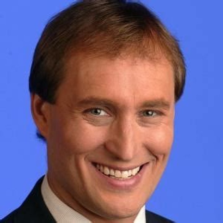 Mark Madryga - Age, Family, Bio