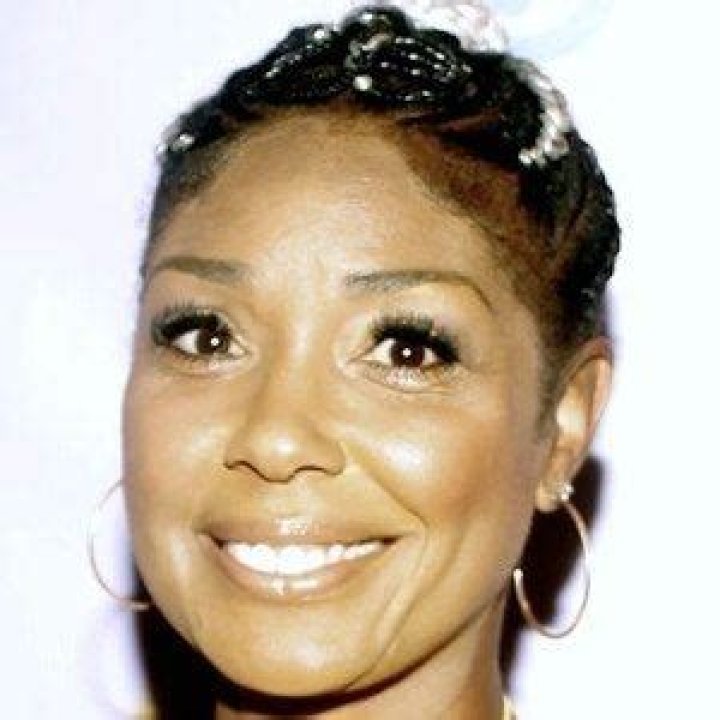 Marla Thomas - Age, Family, Bio