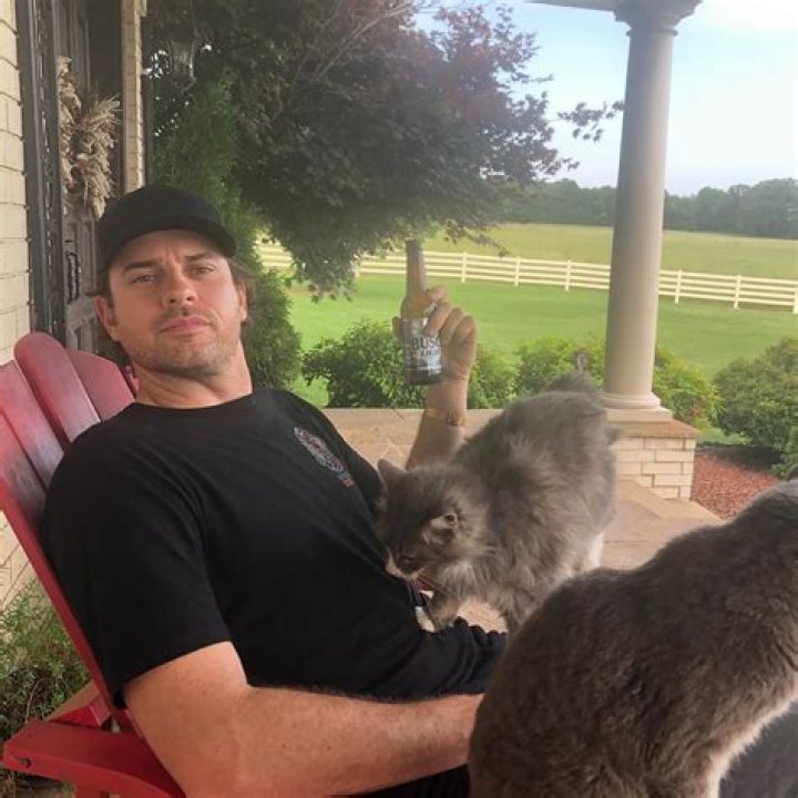 Matt Stell Bio (Wiki) 