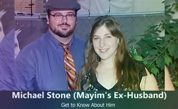 Mayim Bialik Husband: Who Is Michael Stone?