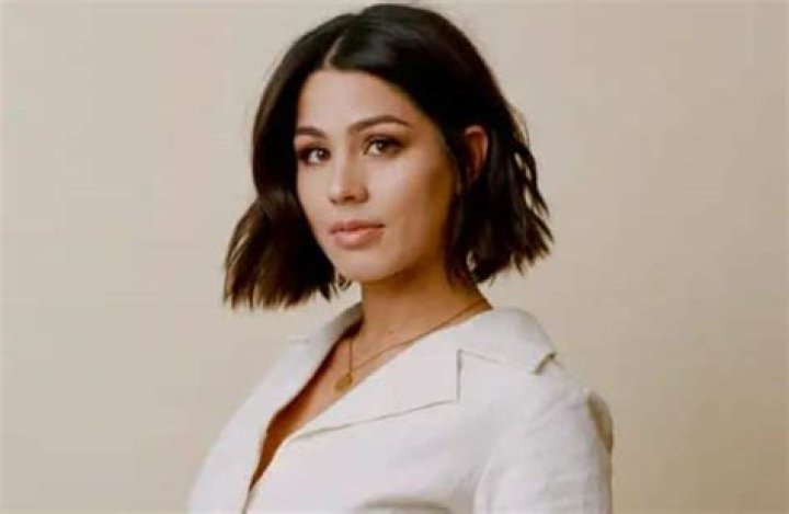 Megan Batoon Bio (Wiki) 