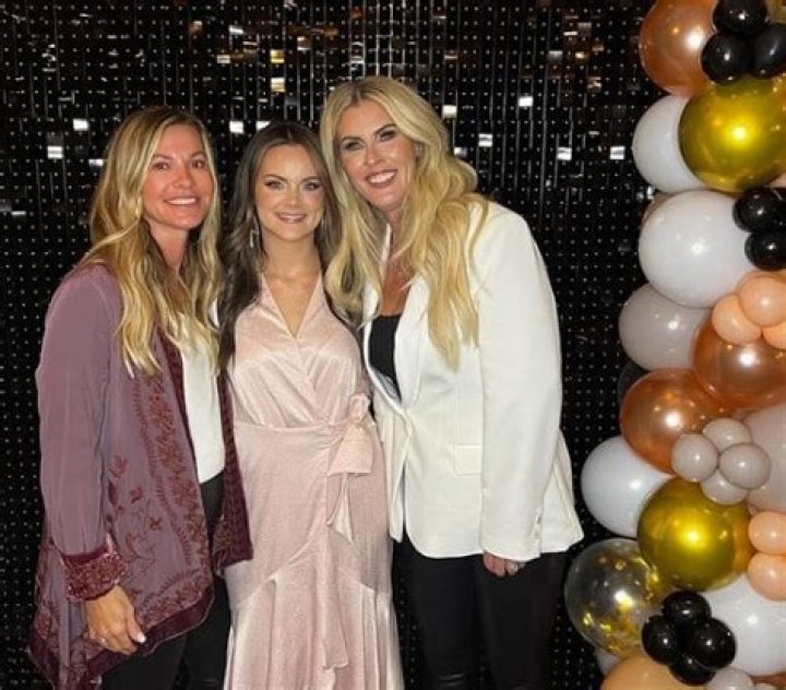 Megan Fliehr - Age, Family, Bio