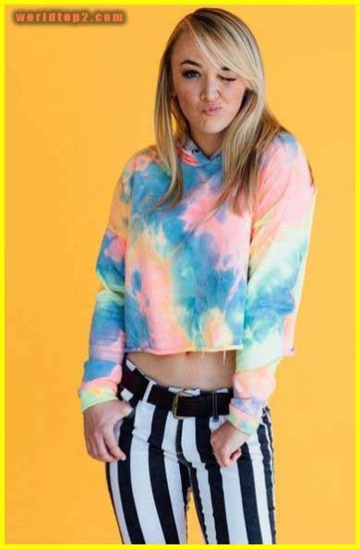 Meghan McCarthy Bio (Wiki) 