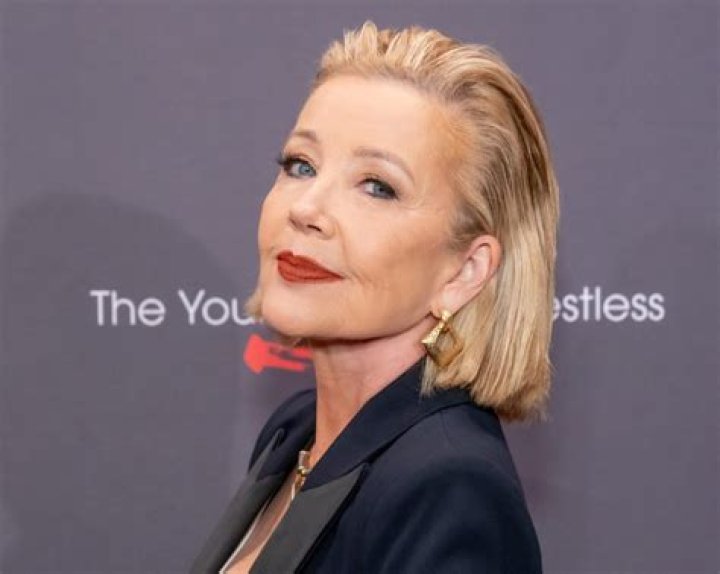 Melody Thomas Scott Bio (Wiki) 