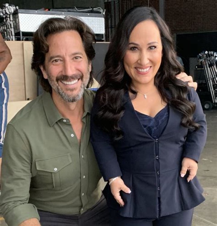 Meredith Eaton - Age, Family, Bio