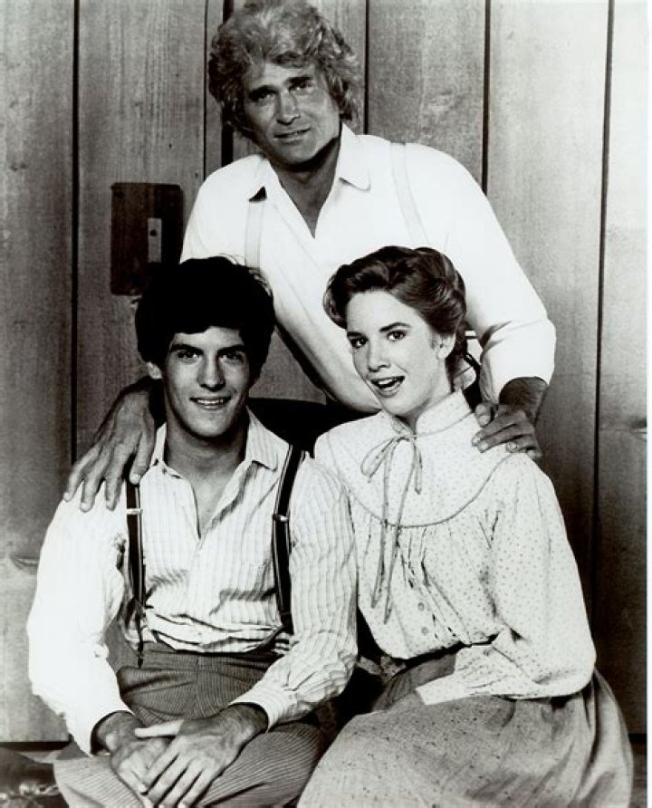 Michael Landon - Trivia, Family, Bio