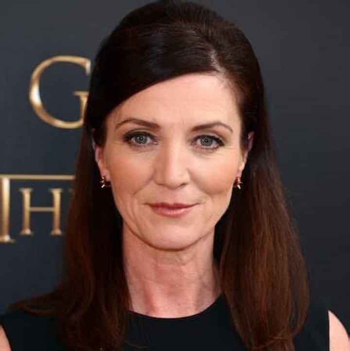 Michelle Fairley Bio (Wiki) 