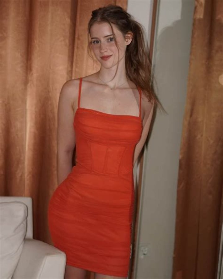 Mira Szalma Bio (Wiki) 