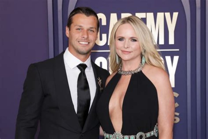 Miranda Lambert Enjoys A Weekend Vacay In Maui With Husband Brendan Mcloughlin. Who is Brendan Mcloughlin?