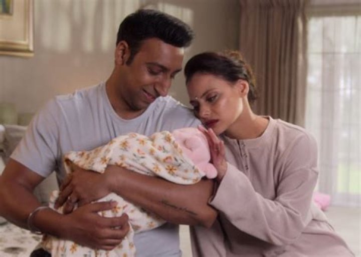 Mishqah Parthiephal - Age, Family, Bio