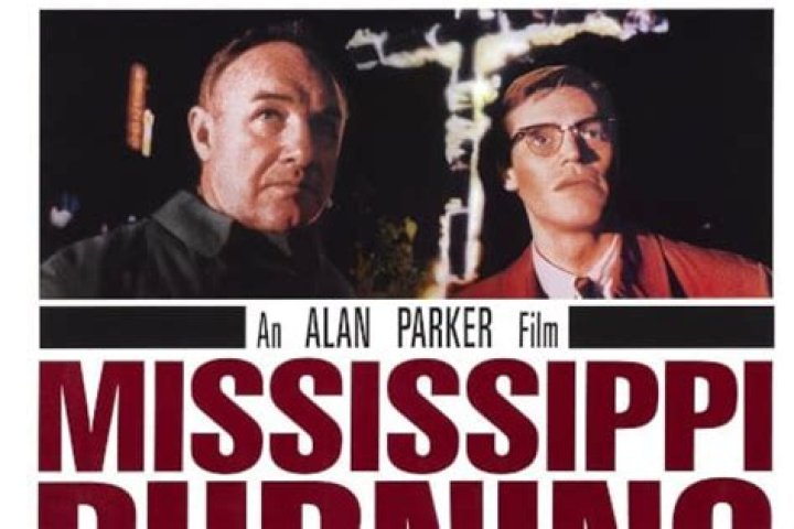 Mississippi Burning - Cast, Ages, Trivia