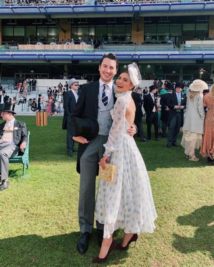 Montgomery Blencowe Height, Weight, Net Worth, Age, Birthday, Wikipedia, Who, Nationality, Biography